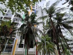 Blk 143 Rivervale Drive (Sengkang), HDB Executive #548912001